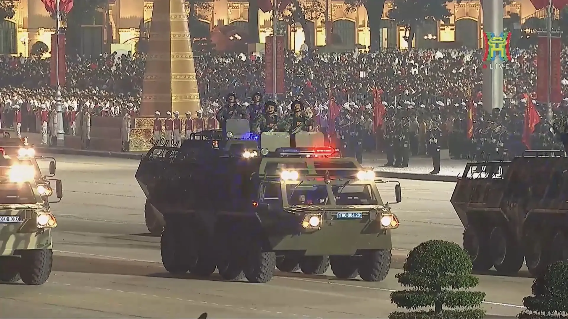 Đài PTTH Hà Nội